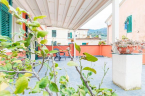 Santa Caterina, Levanto Levanto